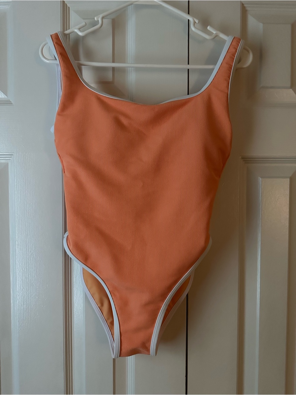 NWOT LainSnow One-Piece Swimsuit